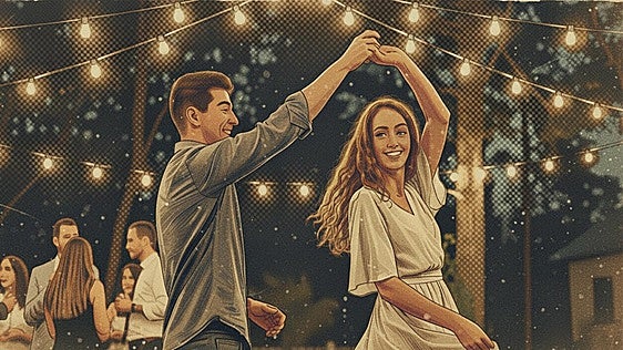 Liarte con un viejo amor en verano: tu cerebro te boicotea
