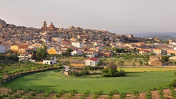 Maldita Toscana