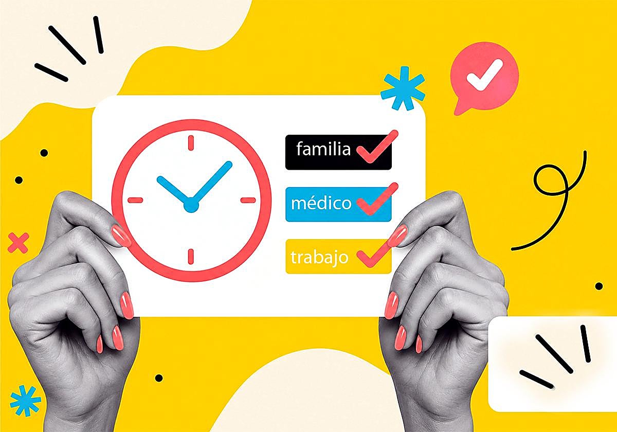 'Microshifting', la tendencia laboral que quiere acabar con la jornada tradicional