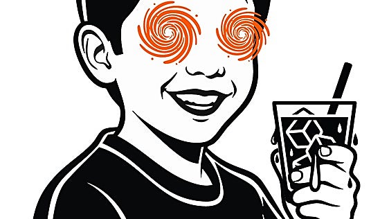 El 'monstruo americano', la peligrosa bebida de moda entre los más jóvenes