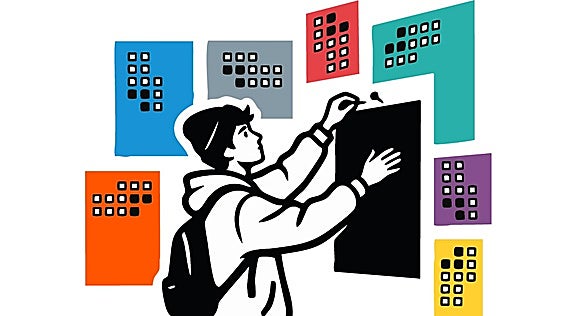 El «infierno logístico» del periodo de adaptación escolar: ¿está justificado?