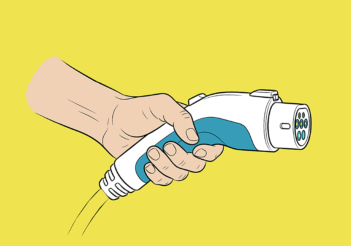 Lo que debes conocer antes de instalar un cargador para tu coche eléctrico