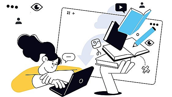 La moda de los 'cursos exprés' para reinventarse: ¿sirven de algo o es marketing?