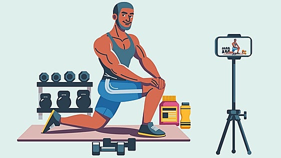 Las diez cosas que más nos cabrean en el 'gym': manual de convivencia (y supervivencia)