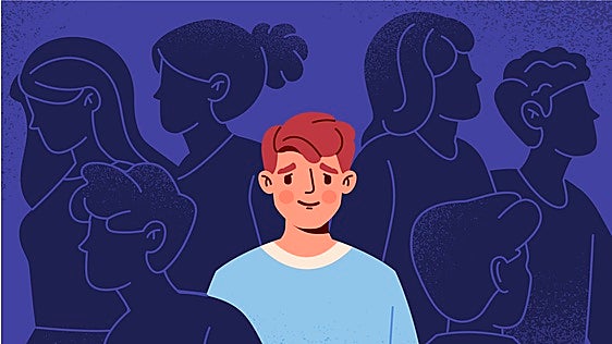 Ni introvertido, ni extrovertido... Llegan los otrovertidos ¿te reconoces en esta 'personalidad'?