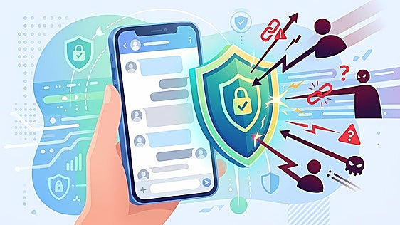 Cómo hacerle un chequeo de seguridad a tu móvil en diez pasos