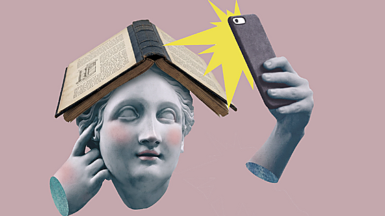 El auge de los influencers intelectuales