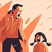 ¿Se nos ha ido de las manos la crianza respetuosa?