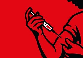 ¿Una sola inyección contra el colesterol 'malo'?