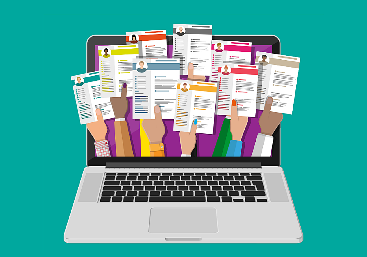 Tu currículo no es tan malo: lo que ves en LinkedIn no siempre «es lo que hay»