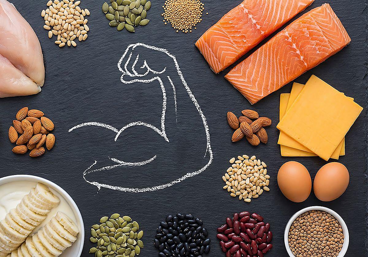 ¿Por qué es mejor comer juntos algunos alimentos?