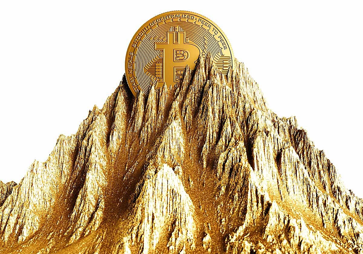 Qué ha sido del bitcoin después de la fiebre del ‘dinero fácil’