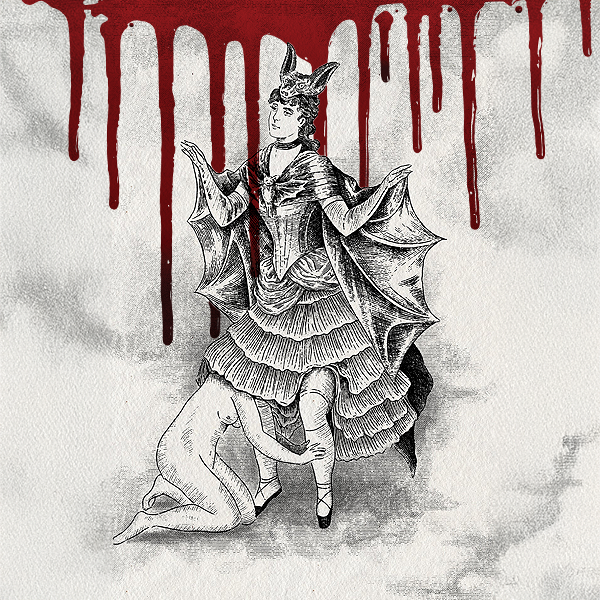 Sangre Rosa
