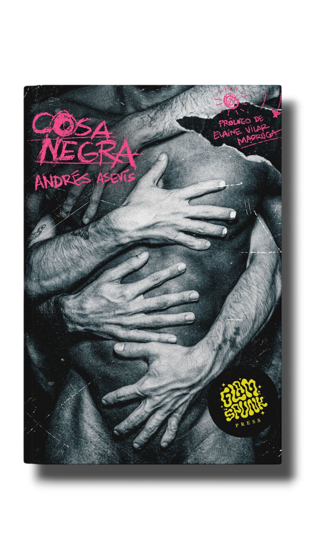 «Aunque me quemen la lengua, no podrán impedirme cantar»: literatura gay contra la represión cubana