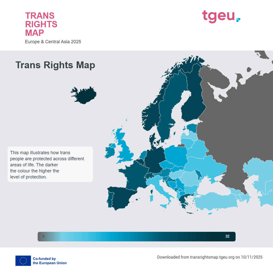 Turismo (no) transfriendly: cuando viajar te puede llevar a la cárcel… o algo peor