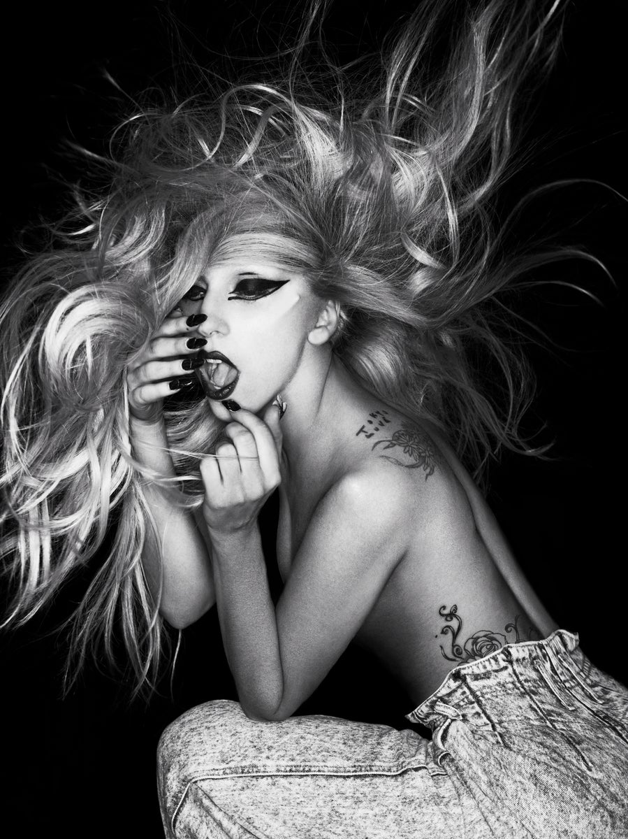 Quince años de 'Born This Way': el renacer del pop ideológico