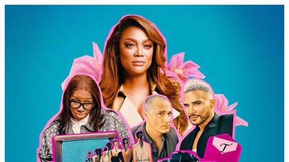 'America’s Next Top Model': el sádico programa que inspiró Drag Race