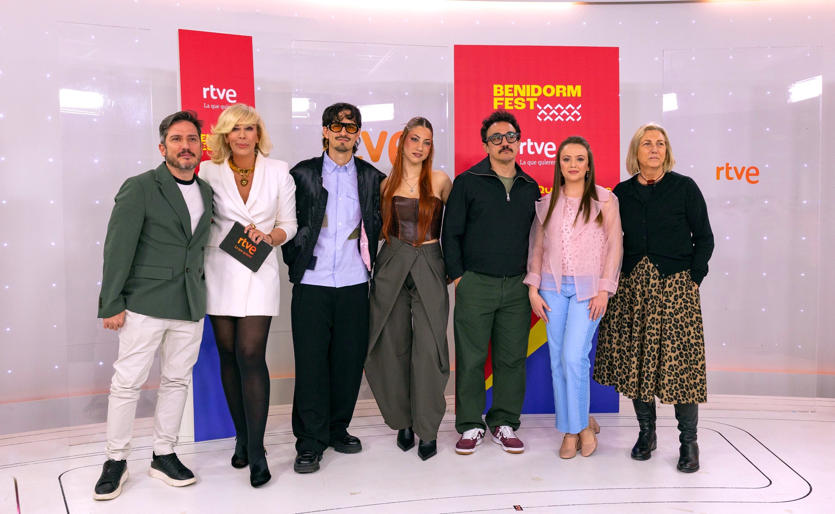 RTVE no descarta un evento musical en la noche de Eurovisión: «Cada cosa en su momento»