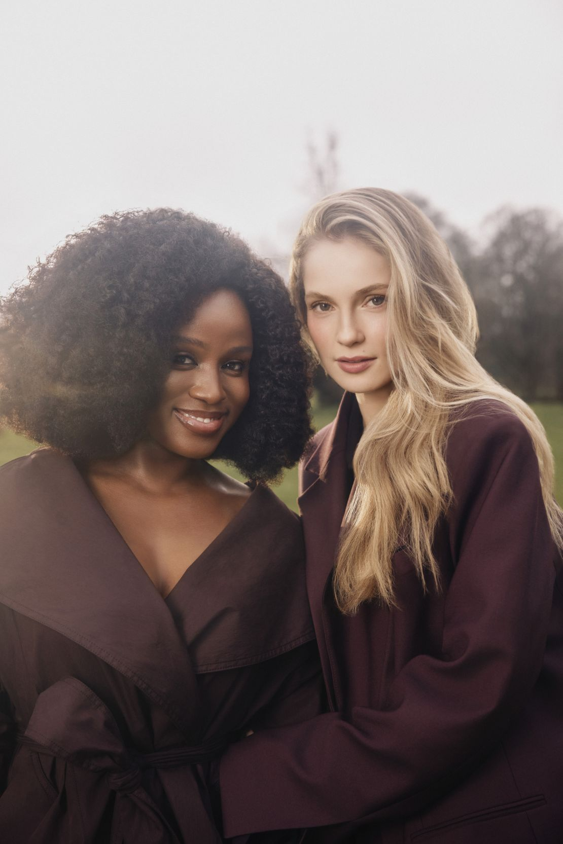 El amor entre mujeres llega a 'Los Bridgerton': Francesca y Michaela protagonizarán la quinta temporada