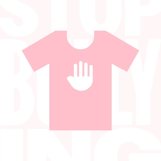 El Día de la Camiseta Rosa: de un instituto en Canadá a una campaña global contra el bullying