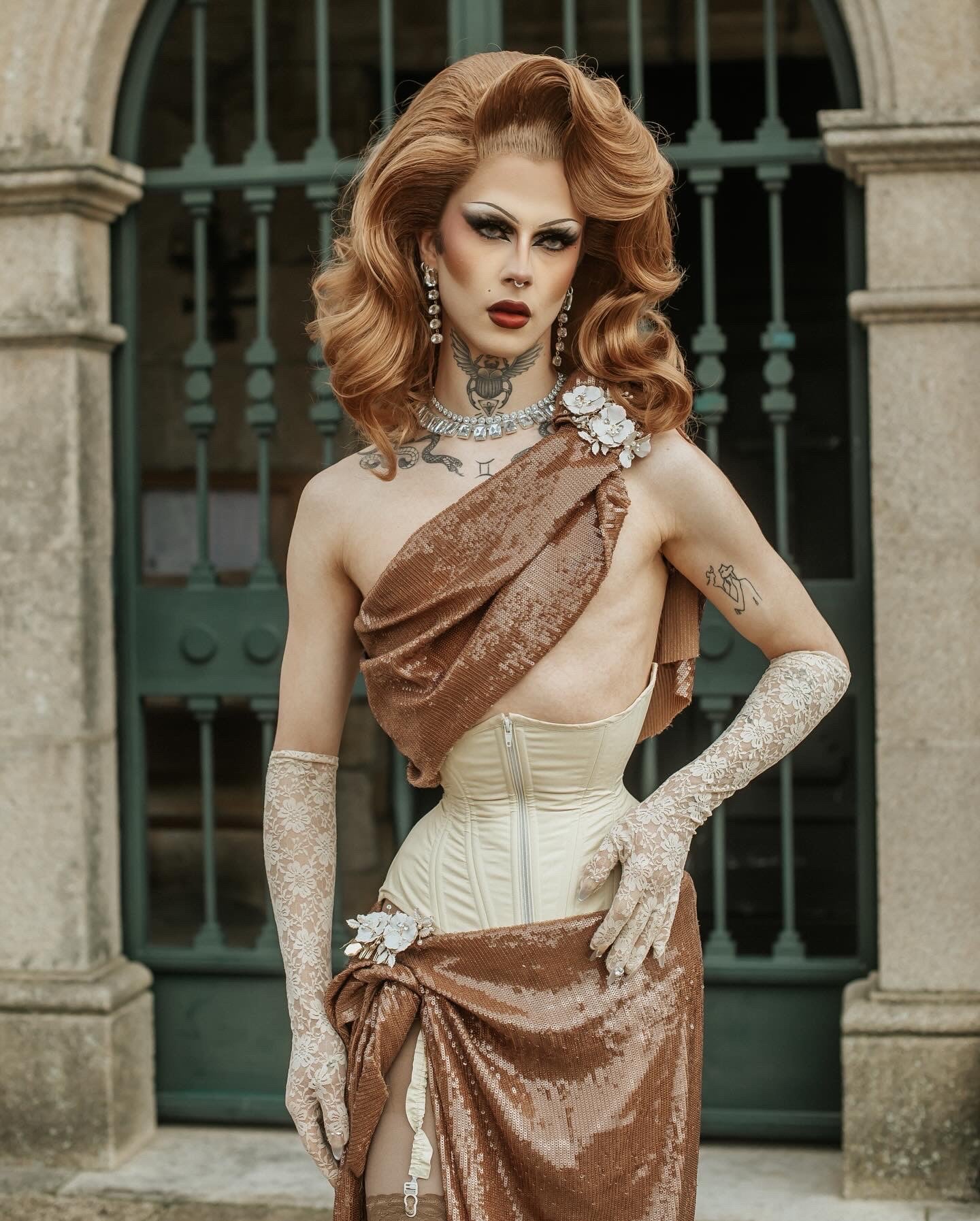 Electra.