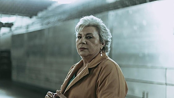 100 personajes LGTBI del año: Dólores Vázquez