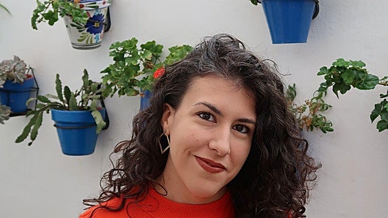 100 personajes LGTBI del año: Lidia García
