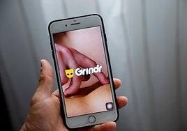 Grindr paga 26 millones de libras por compartir el estado serológico de VIH de sus usuarios en Reino Unido