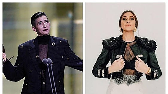 De Alba Flores a María Peláe: estos son los galardonados en los Premios T 2026