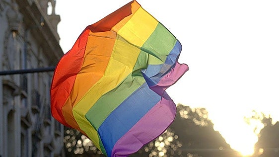Literatura, música y drags: Málaga celebra la V Feria del Libro LGTBI