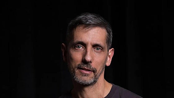100 personajes LGTBI del año: Eduardo López Collazo