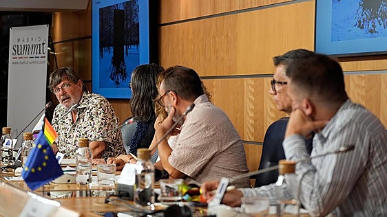 Madrid Summit refuerza el papel del Orgullo en la defensa de derechos LGTBI