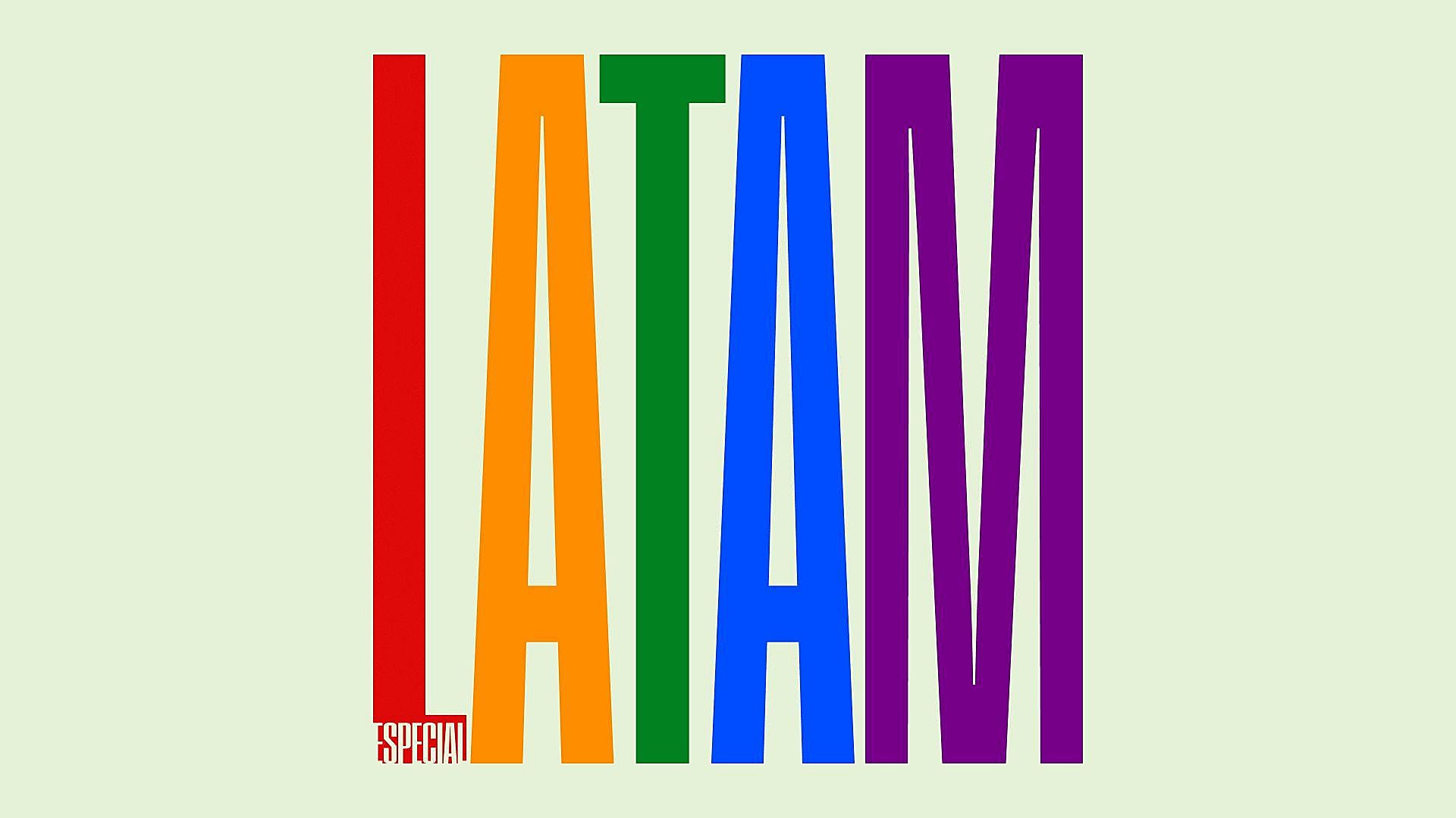 Constelación queer de América Latina