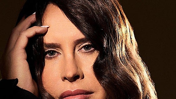 100 personajes LGTBI del año: Karla Sofía Gascón