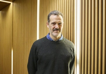 Jose Mari Goenaga.