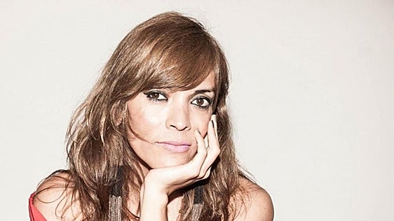 100 personajes LGTBI del año: Camila Sosa Villada