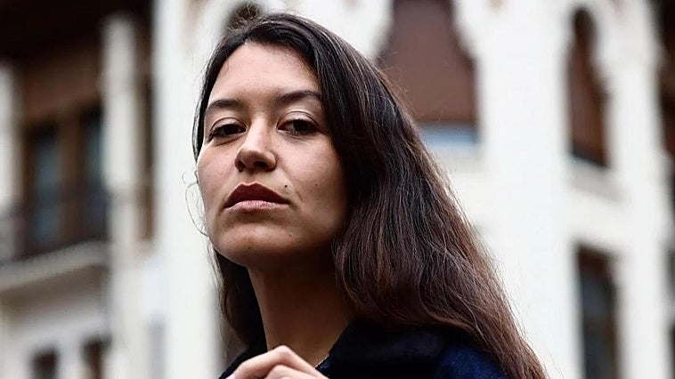 100 personajes LGTBI del año: Sara Torres