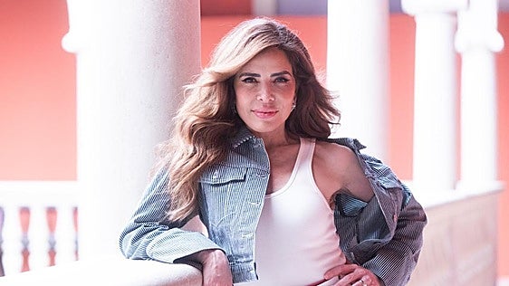 Gloria Trevi: «La comunidad LGTBIQ+ para mí es un ejemplo a seguir. Son los que me han enseñado que hay que luchar y no rendirse»