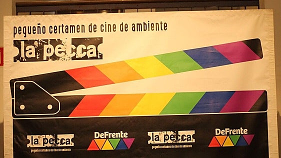 Estos son los diez cortometrajes finalistas del festival La Pecca