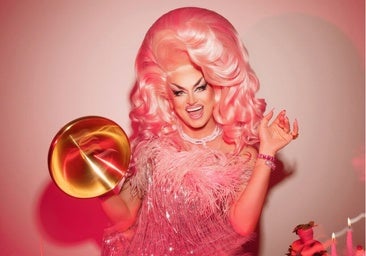 Pink Chadora: «¡Me tienen frita!»