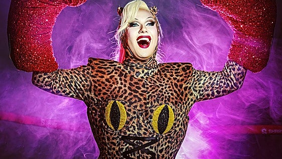 Estrella Xtravaganza, tras su paso por 'Drag Race': «Me planteé si quería una corona en Australia»