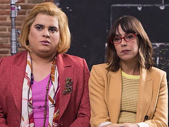 ¿Quieres ver 'Paquita Salas' y disfrazarte como ella?: descubre cómo hacerlo