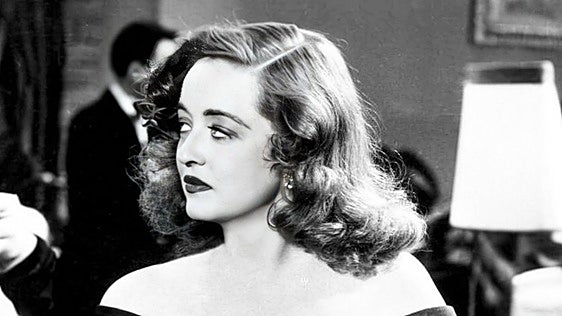 Las tres edades de Margo Channing