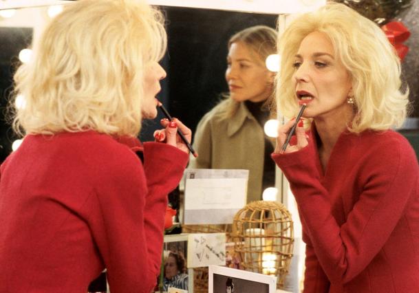 Las tres edades de Margo Channing