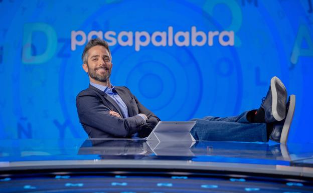 &#039;Pasapalabra&#039; alcanza 500 emisiones en Antena 3 como el espacio más visto en TV