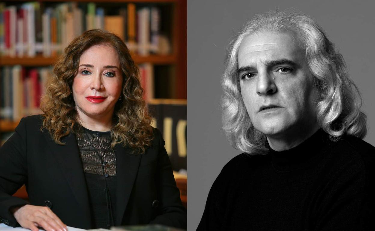 'Cuerpo de mi sangre' de la mexicana Jeannette L. Clariond, premio 'Pilar Fernández Labrador' de Salamanca