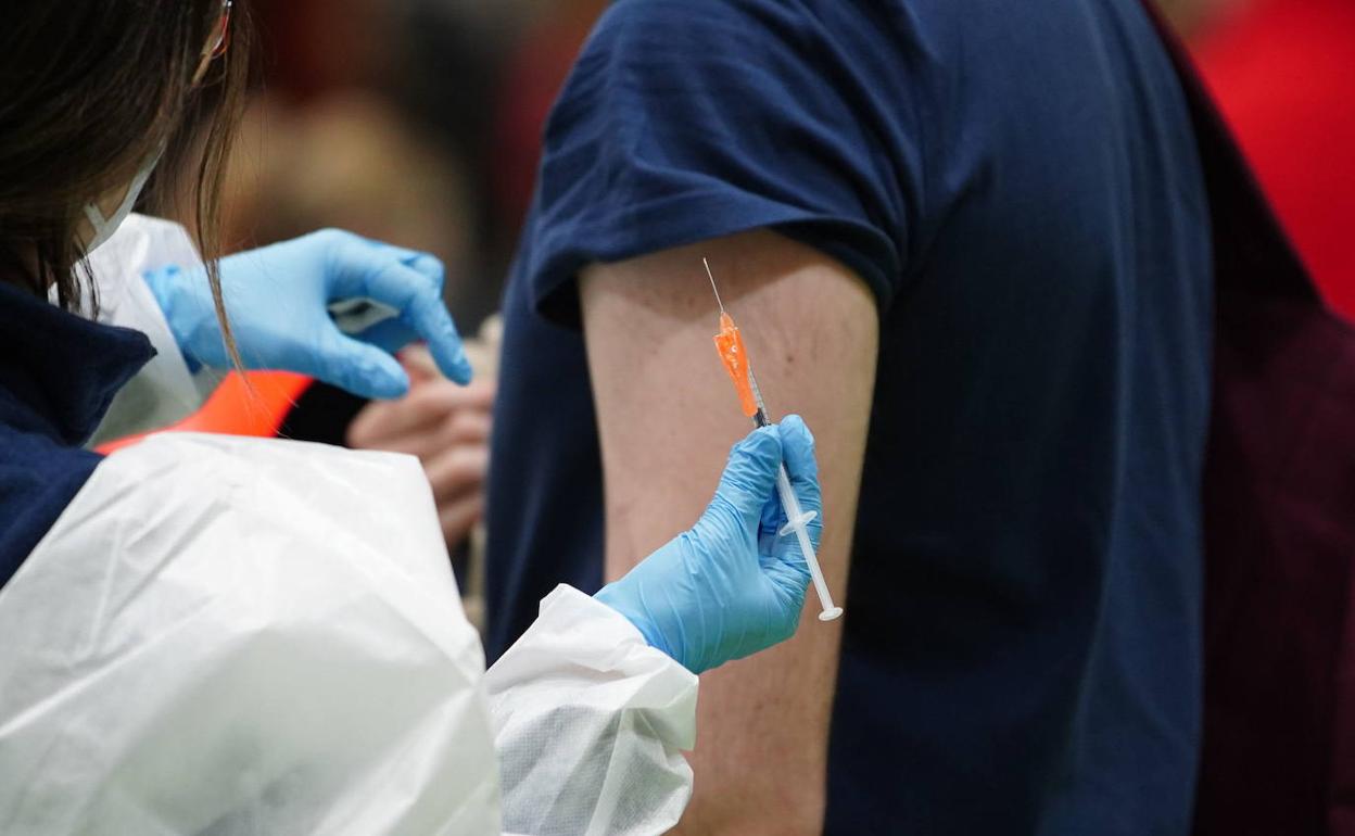 Bajan los contagios por covid, con 567 desde el viernes, pero Salamanca suma dos fallecidos