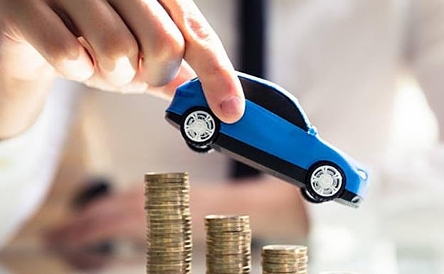 Doce coches que no se han visto afectados por la subida de precios
