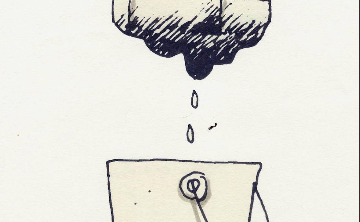 Un acto de solidaridad y madurez