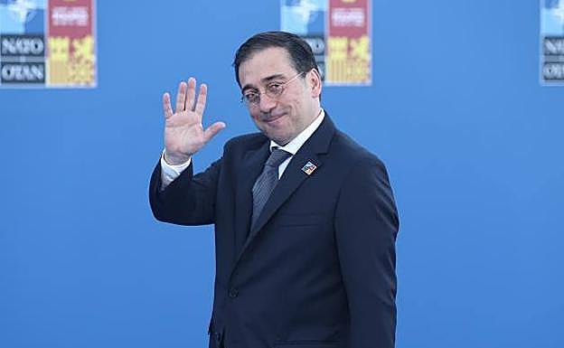 Del «fracaso» diplomático de Argelia al «éxito» de El Prado